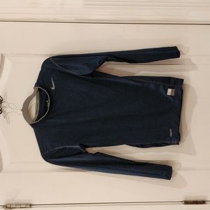 Nike DRI fit base layer